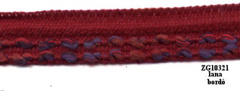 ZAGANA ART.10321 MT.12,50