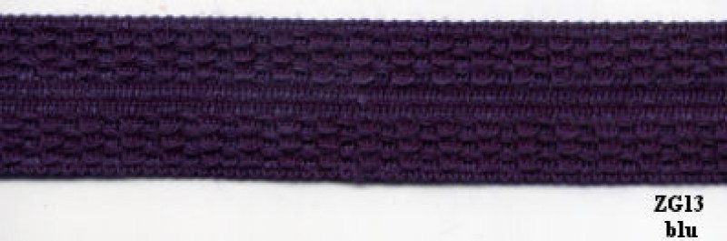 ZAG.DOPPIO BORDO AURORA MT.25