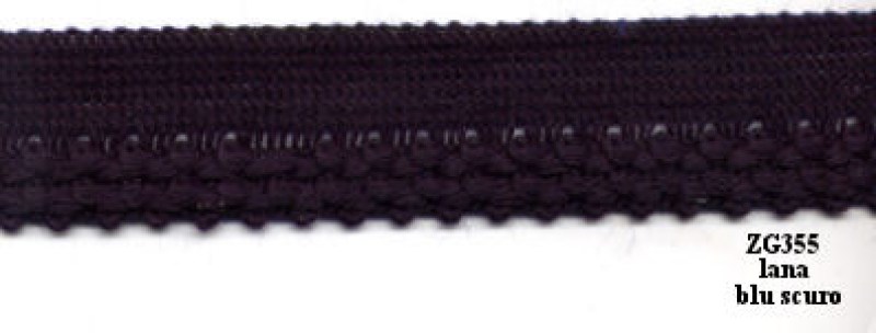 ZAGANA LANA LAV. ART.355 MT.20