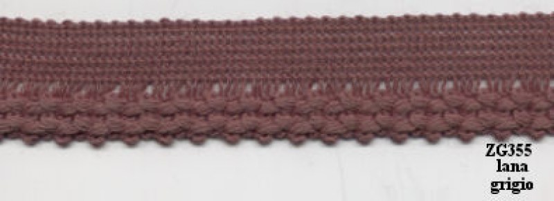 ZAGANA LANA LAV. ART.355 MT.20
