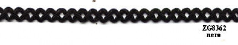 ZAGANA VISCOSA ART.8362  MT. 25