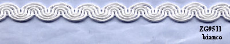 ZAGANA LUCIDA 9511  MT.12.50