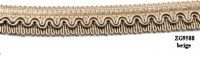 ZAGANA LANA/SETA 9588  MT12.50