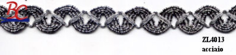 ZAGANA LAME' ART.4013/2 MT.20
