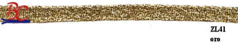 ZAGANINA LAME' ART.41 MT20