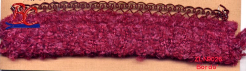 FRANGIA BOUCLE mt.5